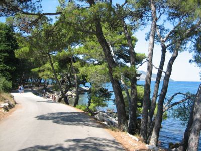 Apartments Villa Mira