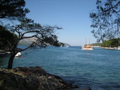 Apartments Villa Mira