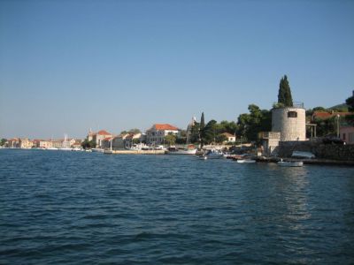 Apartments Villa Mira