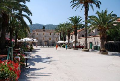 Apartments Villa Mira