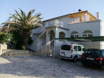 Apartments Villa Mira