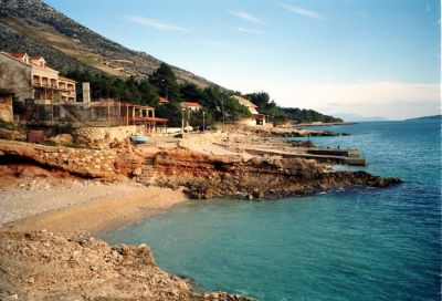 Apartments Villa Mira