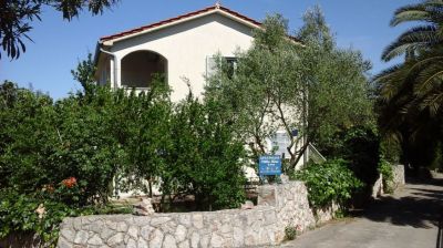 Apartments Villa Mira