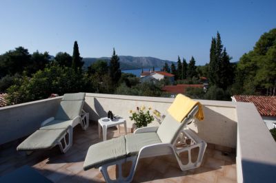 Apartments Villa Mira