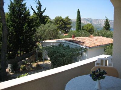 Apartments Villa Mira