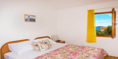 Apartmani Vila Nena s bazenom