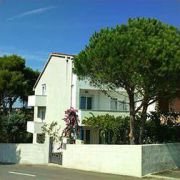 Vila Pineta - Vinkuran
