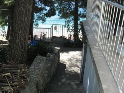 Apartmán IRENA