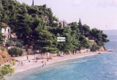 Apartmán IRENA