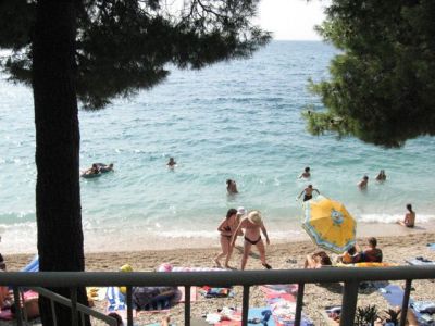 Apartmán IRENA