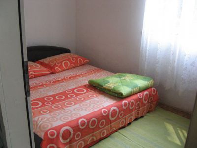 Apartmán IRENA