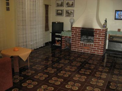 Apartmán IRENA