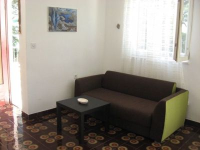 Apartmán IRENA