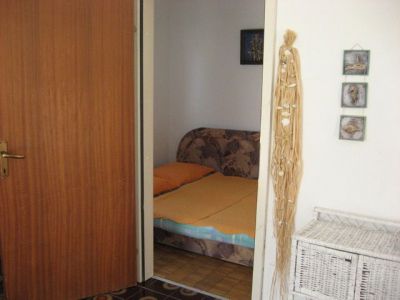 Apartmán IRENA