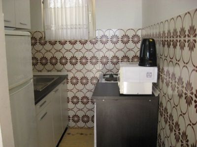 Apartmán IRENA
