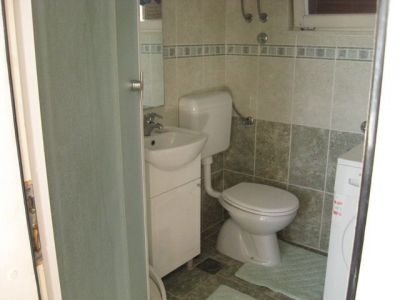 Apartmán IRENA