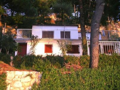 Apartmán IRENA