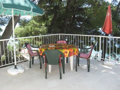 Apartmán IRENA