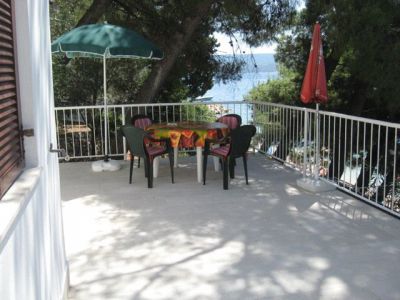 Apartmán IRENA