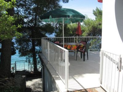 Apartmán IRENA