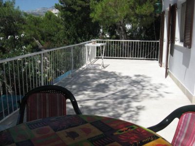 Apartmán IRENA
