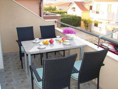 Apartmani Vila Karlo