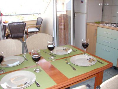 Apartmani Vila Karlo