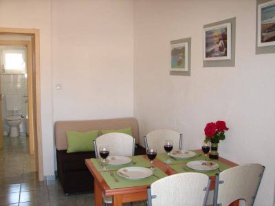 Apartmani Vila Karlo