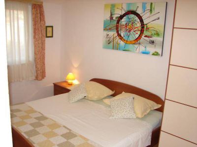 Apartmani Vila Karlo