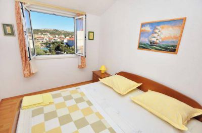 Apartmani Vila Karlo