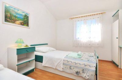 Apartmani Vila Karlo