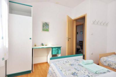 Apartmani Vila Karlo