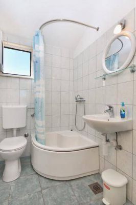 Apartmani Vila Karlo