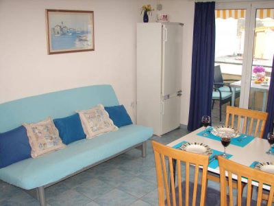 Apartmani Vila Karlo