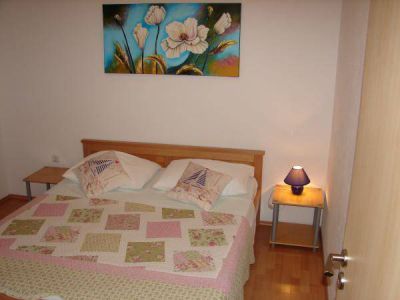 Apartmani Vila Karlo