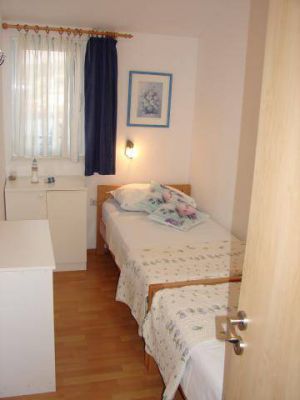 Apartmani Vila Karlo