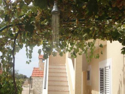 Apartmani Vila Karlo