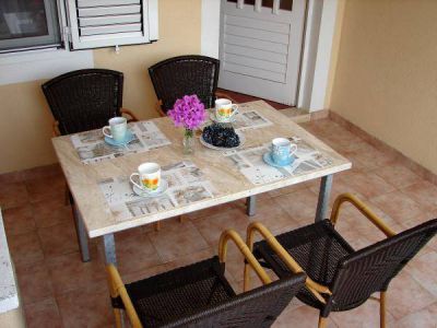 Apartmani Vila Karlo