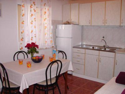 Apartmani Vila Karlo