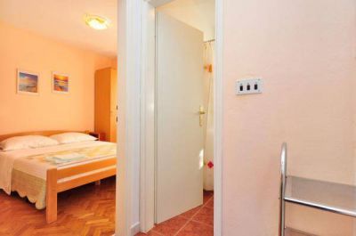 Apartmani Vila Karlo