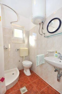 Apartmani Vila Karlo