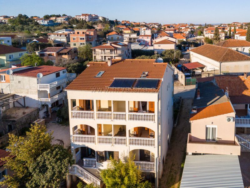 Vila Šima