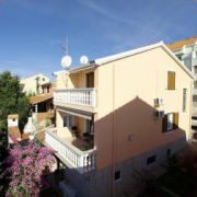 Villa BRUCKER / Apartman FREDY i Apartman HARRY