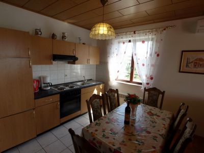 Villa BRUCKER / Apartman FREDY i Apartman HARRY