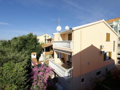 Villa BRUCKER / Apartman FREDY i Apartman HARRY