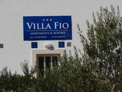 Villa Fio Hvar