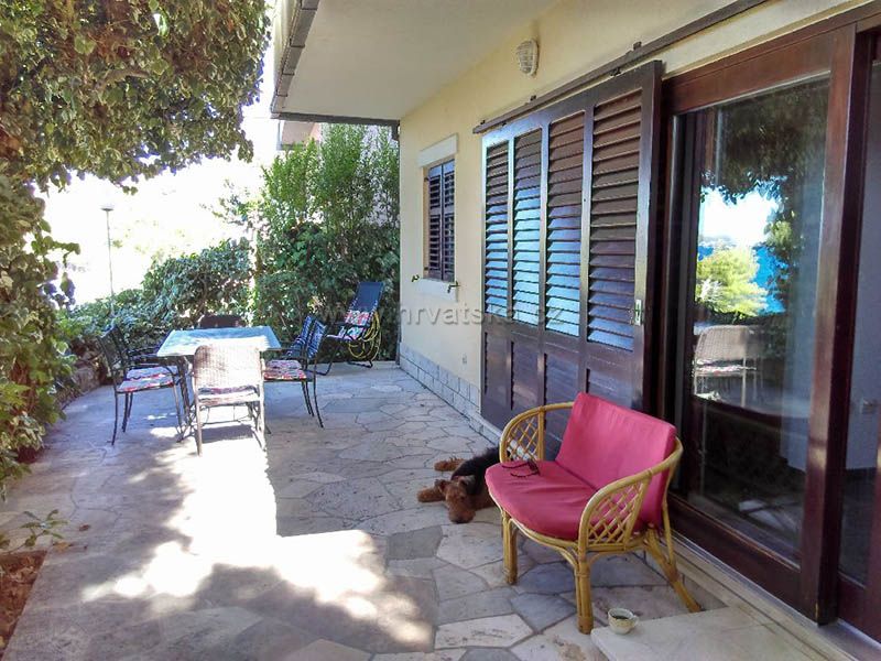 Villa IVNA