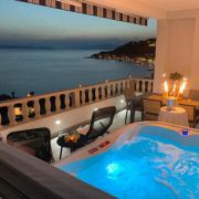 Apartments Villa Joy - Podgora