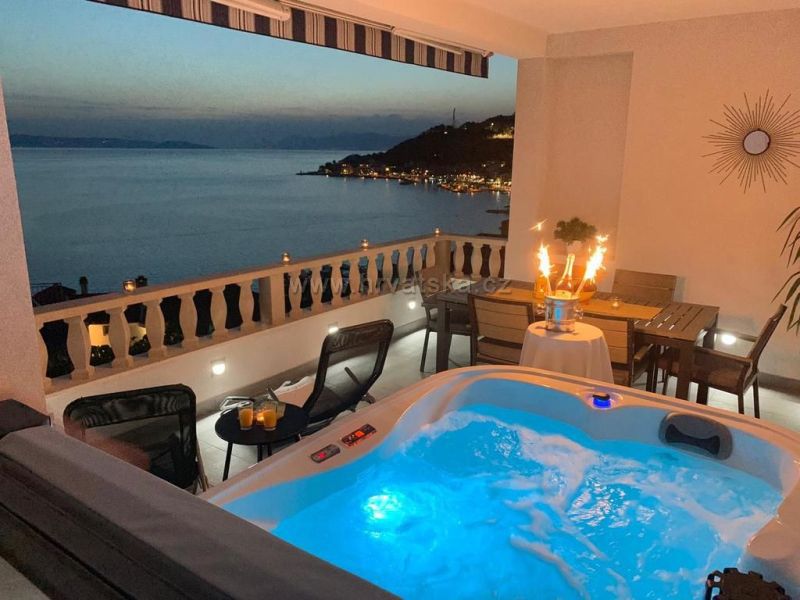 Apartments Villa Joy - Podgora