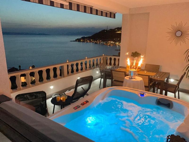 Apartments Villa Joy - Podgora